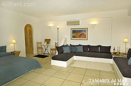 Tamarix Del Mar Suites 15